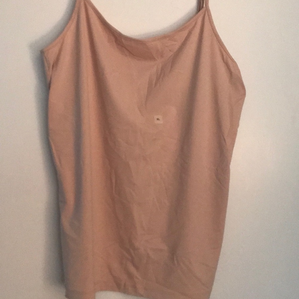 Loft cami